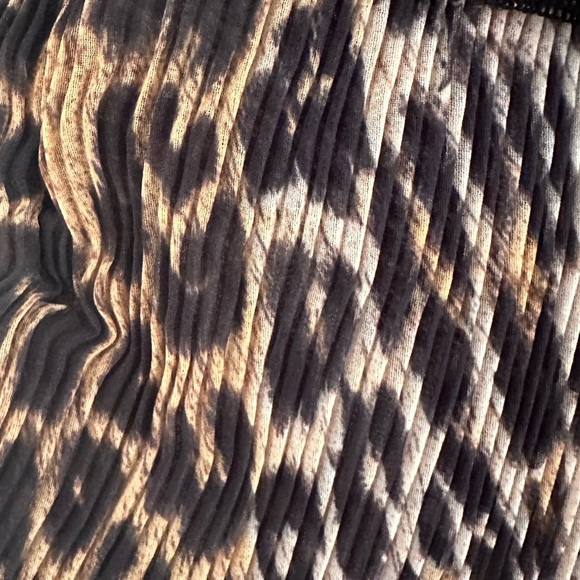 All Saints Antheia Kiku Mini Dress - Picture 9 of 9